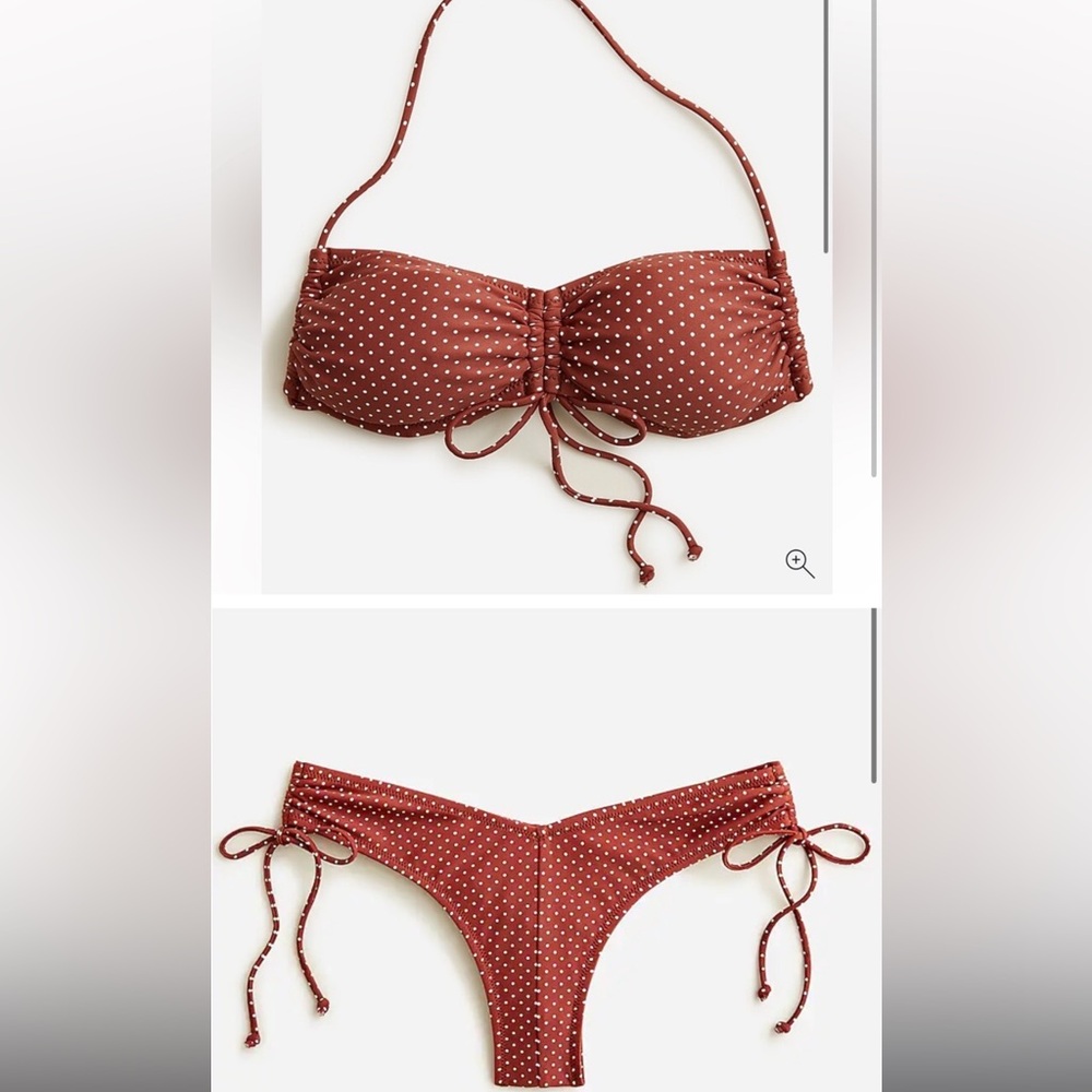 Jcrew bikini